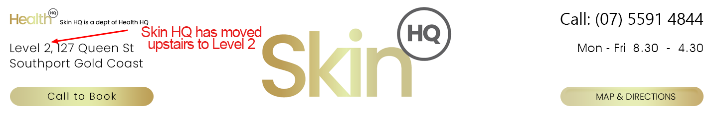 Skin HQ Skin Doctor Skin Checks Gold Coast Qld