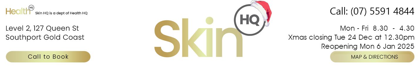 Skin HQ Skin Doctor Skin Checks Gold Coast Qld